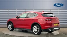 Alfa Romeo Stelvio 2.2 D 210 Speciale 5dr Auto Diesel Estate